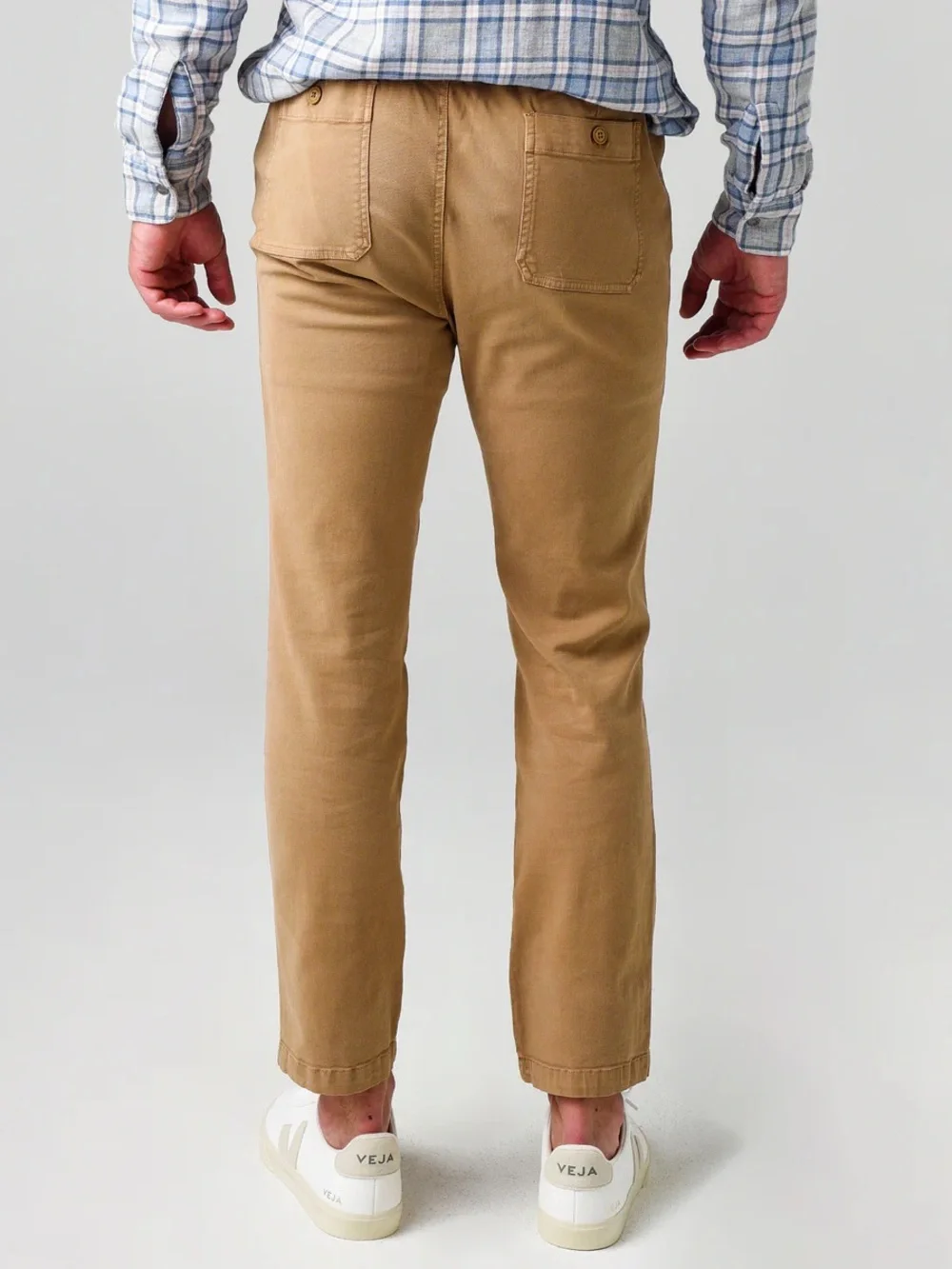 Faherty Field Utility Pant
